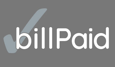 Logo for BillPaid project